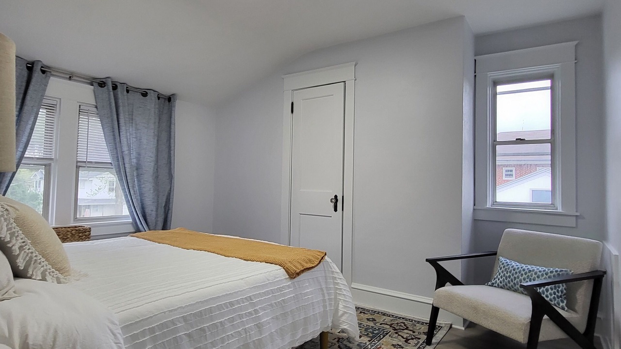 Photo of Bedroom in Wyomissing