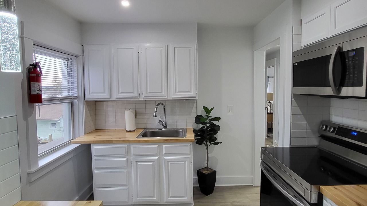 Photo of Kitchen in Wyomissing