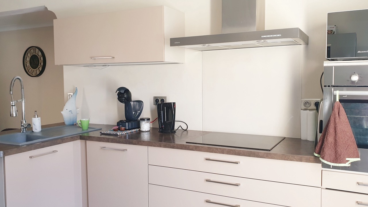 Photo of Kitchen in Digne-les-Bains