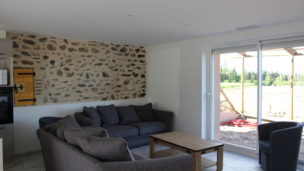 Photo of Livingroom in Camelas