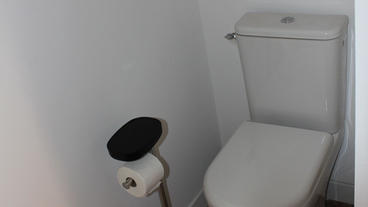 Photo of Bathroom in Camelas