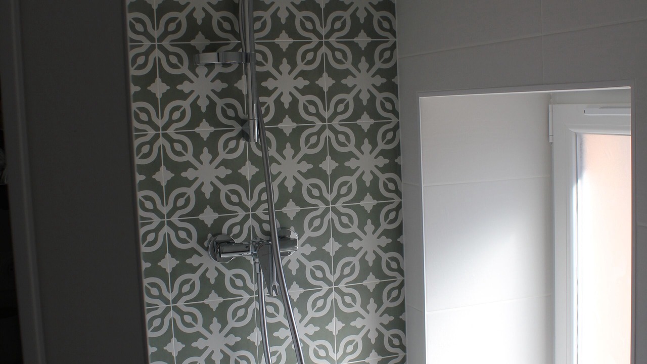 Photo of Bathroom in Camelas