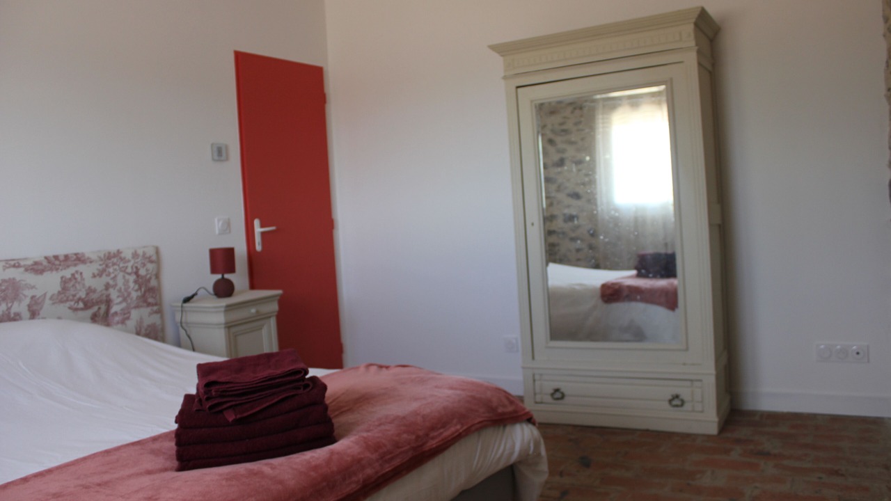 Photo of Bedroom in Camelas