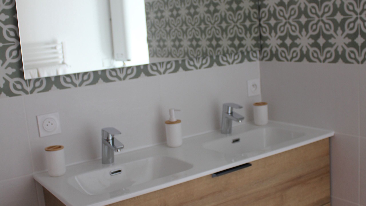 Photo of Bathroom in Camelas