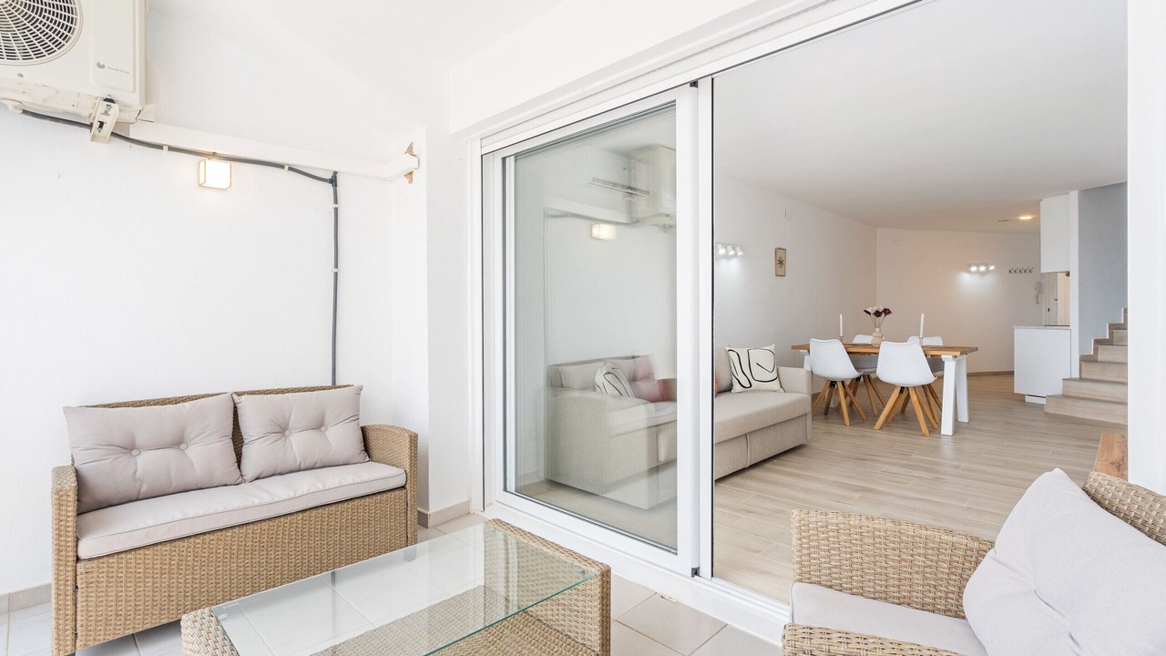Photo of Livingroom in Empuriabrava