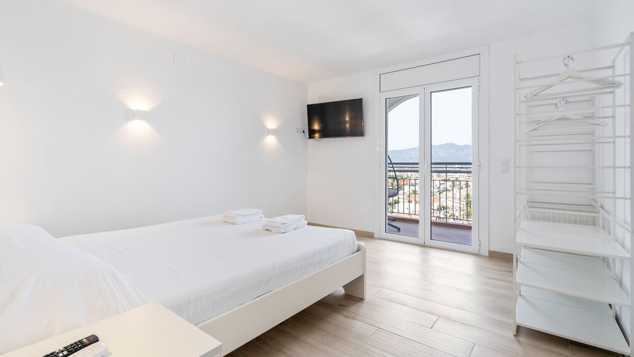 Photo of Bedroom in Empuriabrava