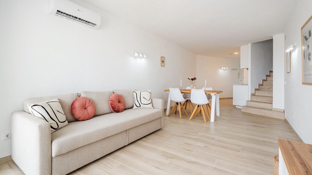 Photo of Livingroom in Empuriabrava