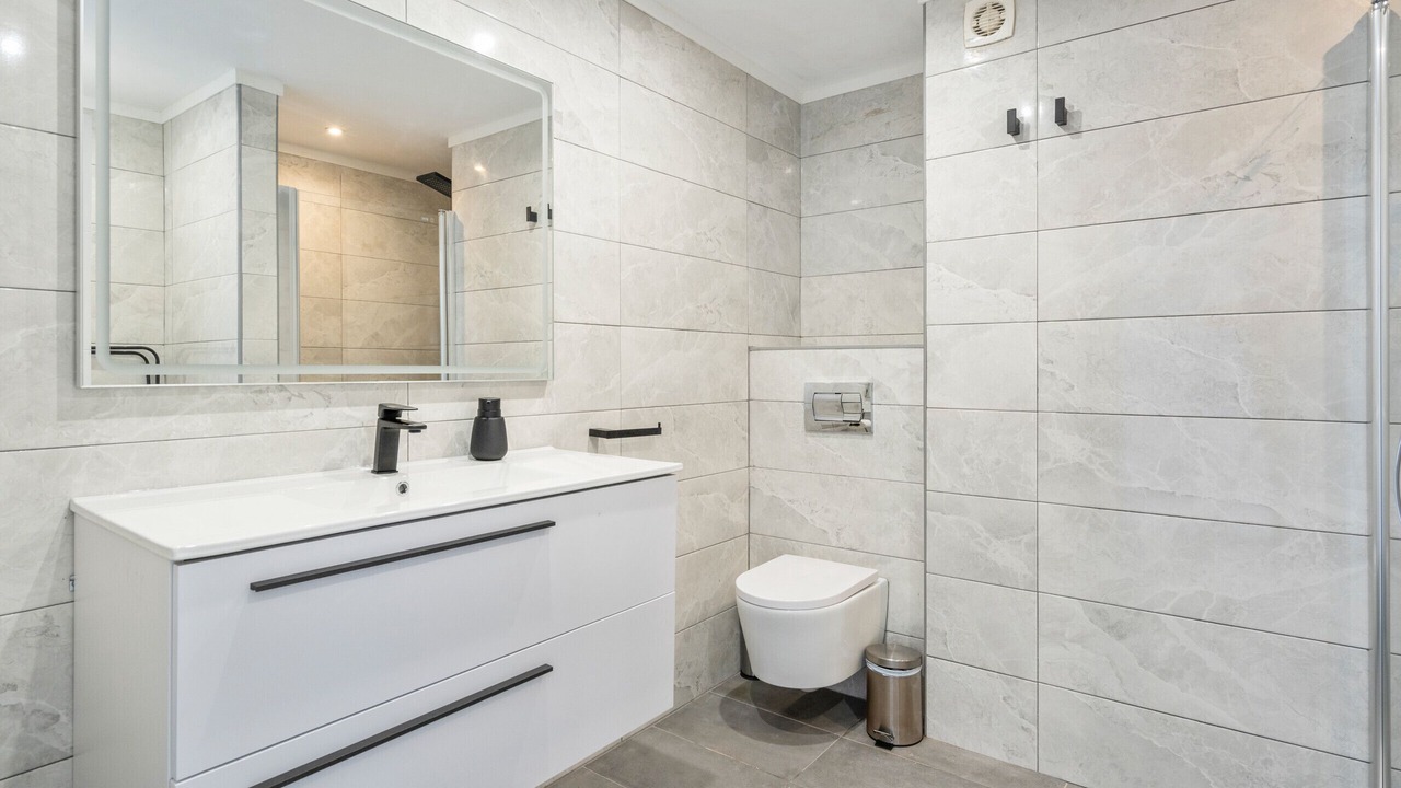 Photo of Bathroom in Empuriabrava
