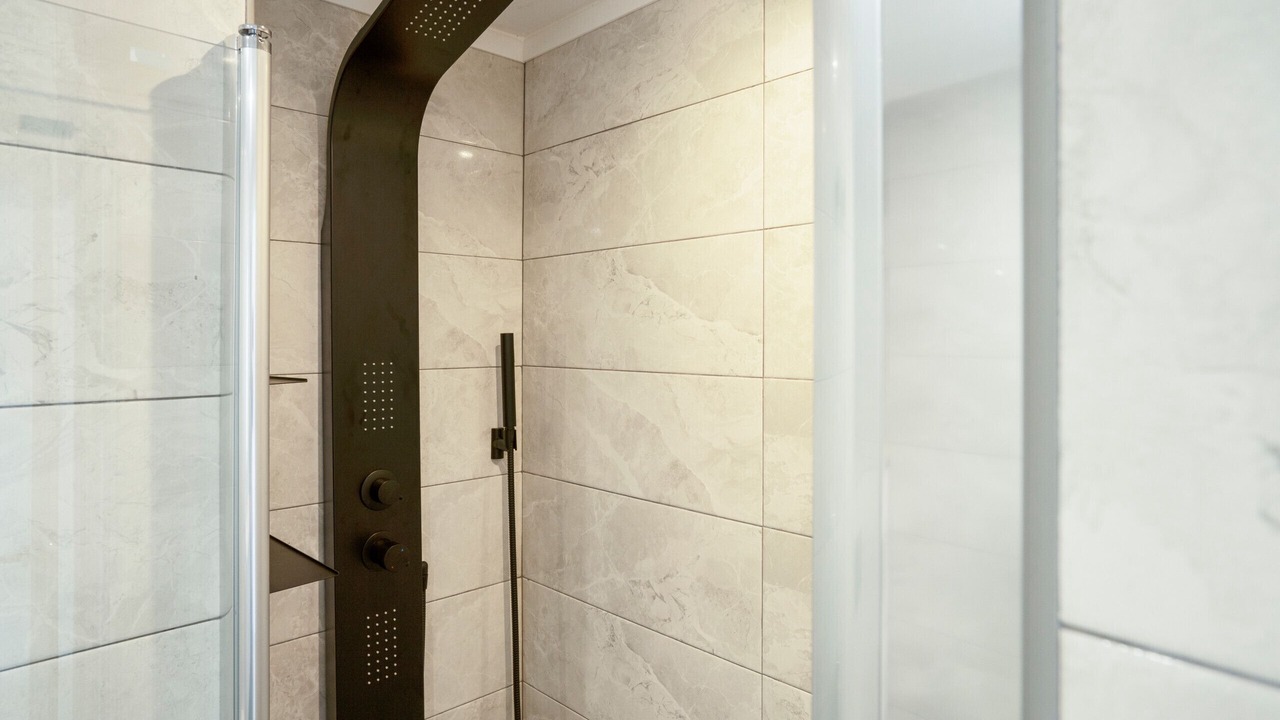 Photo of Bathroom in Empuriabrava