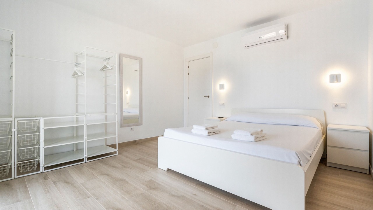 Photo of Bedroom in Empuriabrava