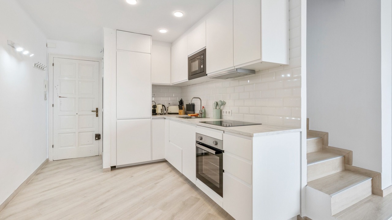 Photo of Kitchen in Empuriabrava