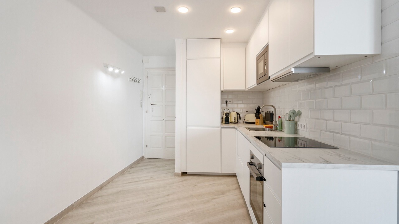 Photo of Kitchen in Empuriabrava
