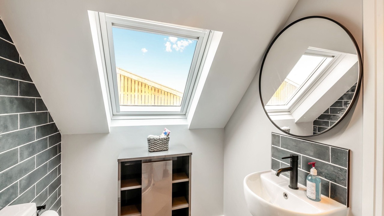 Photo of Bedroom in Arnold