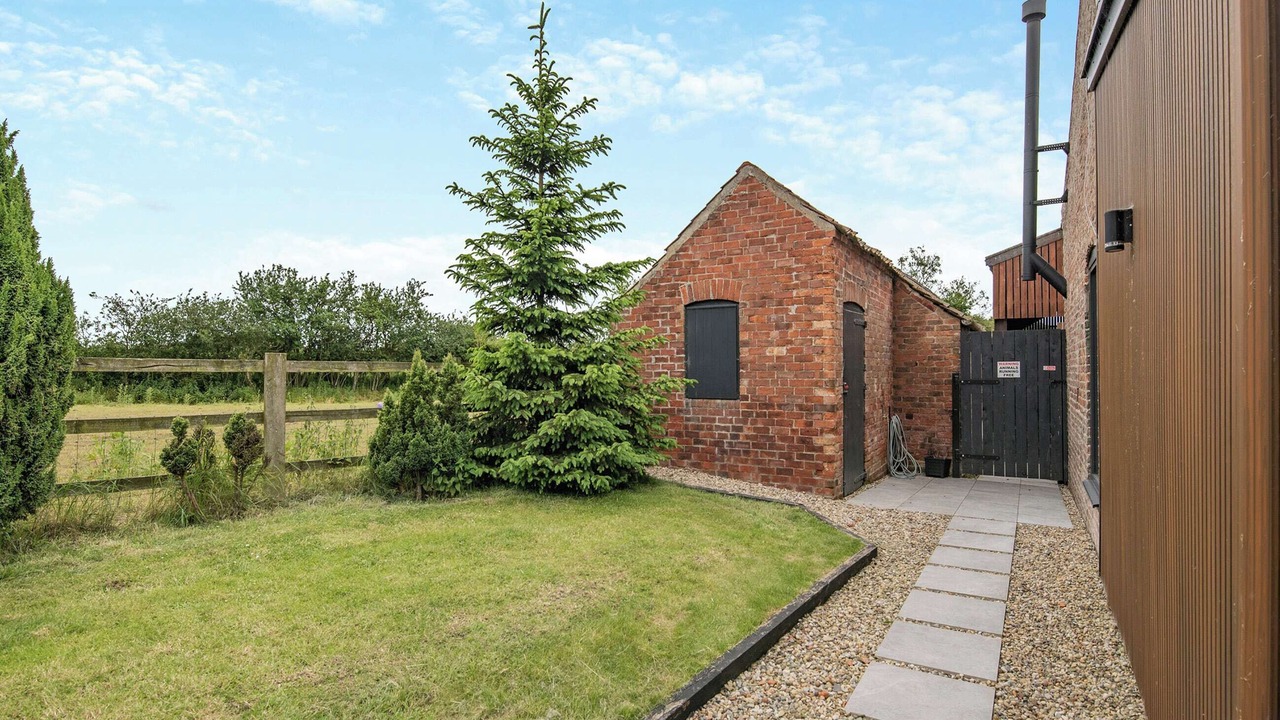 Photo of Outdoor in Arnold