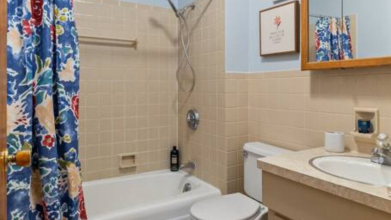 Photo of Bathroom in Canandaigua