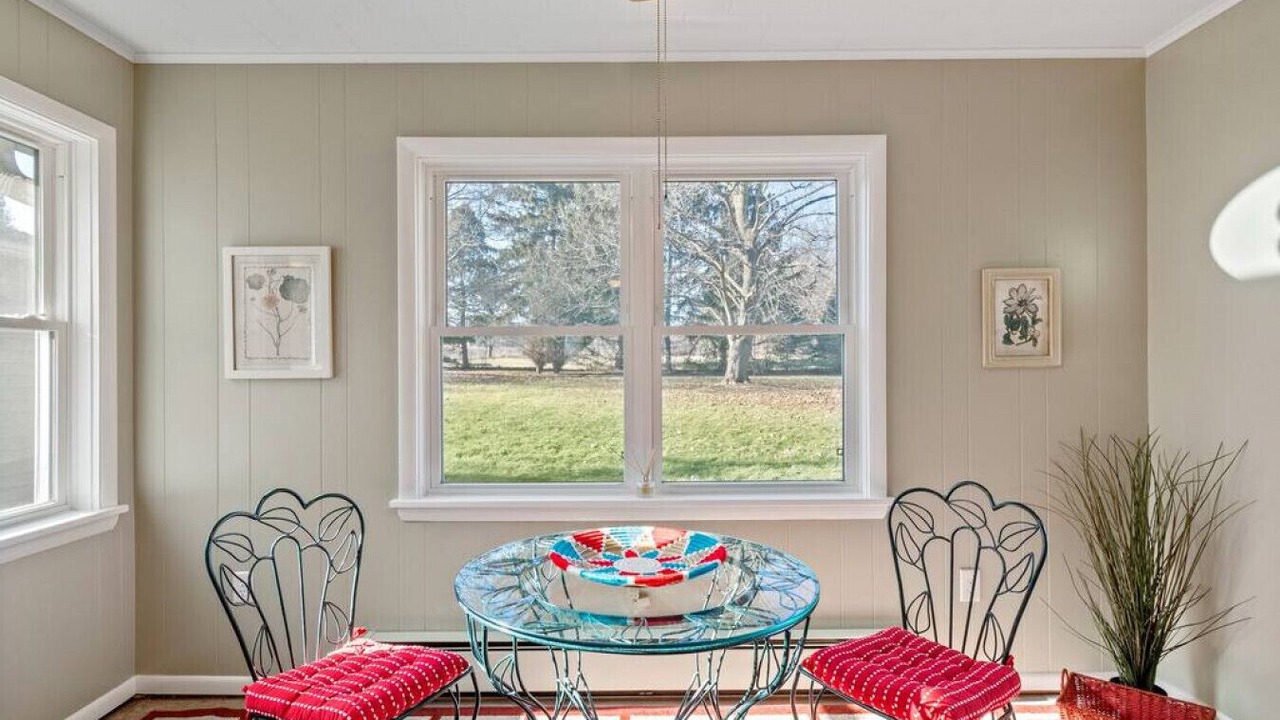 Photo of Bedroom in Canandaigua