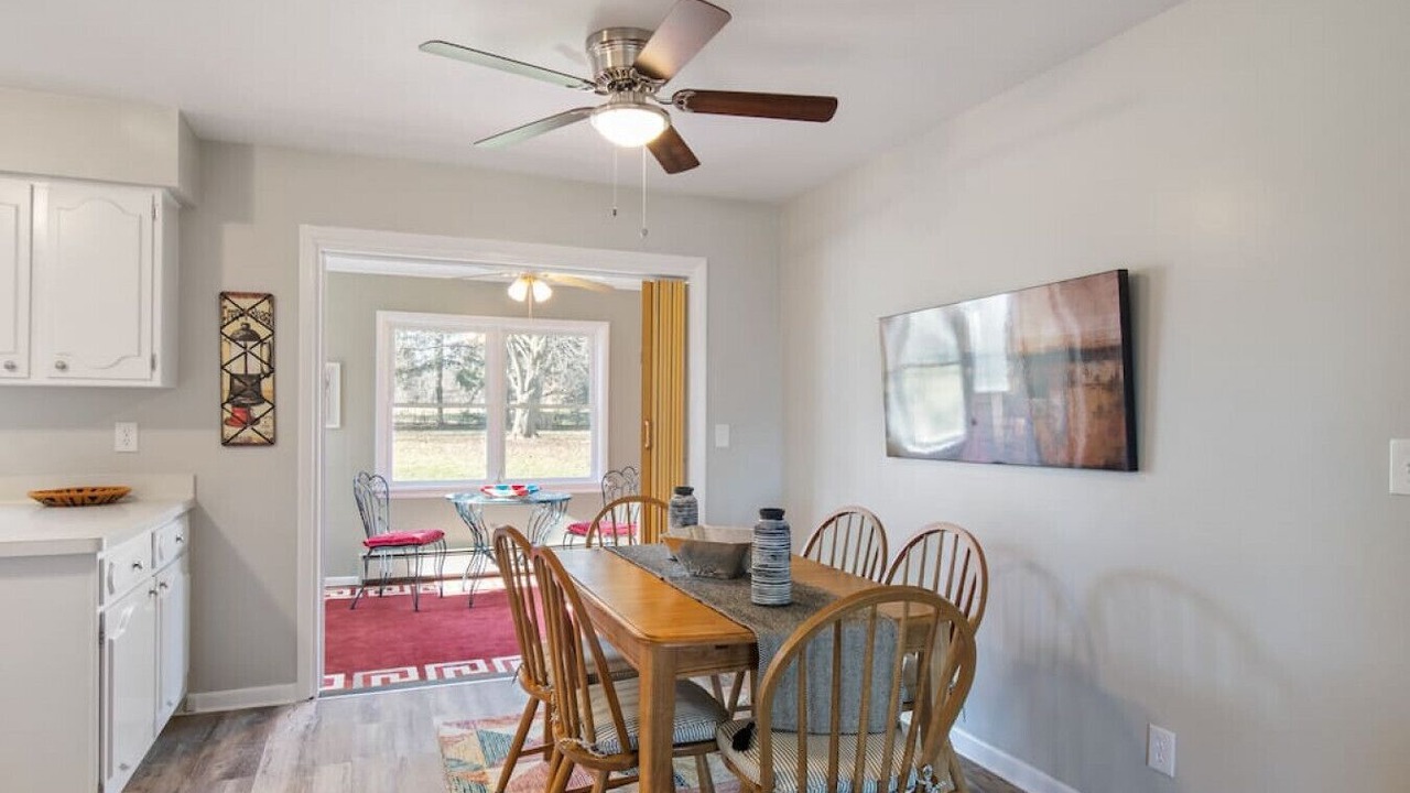 Photo of Bedroom in Canandaigua