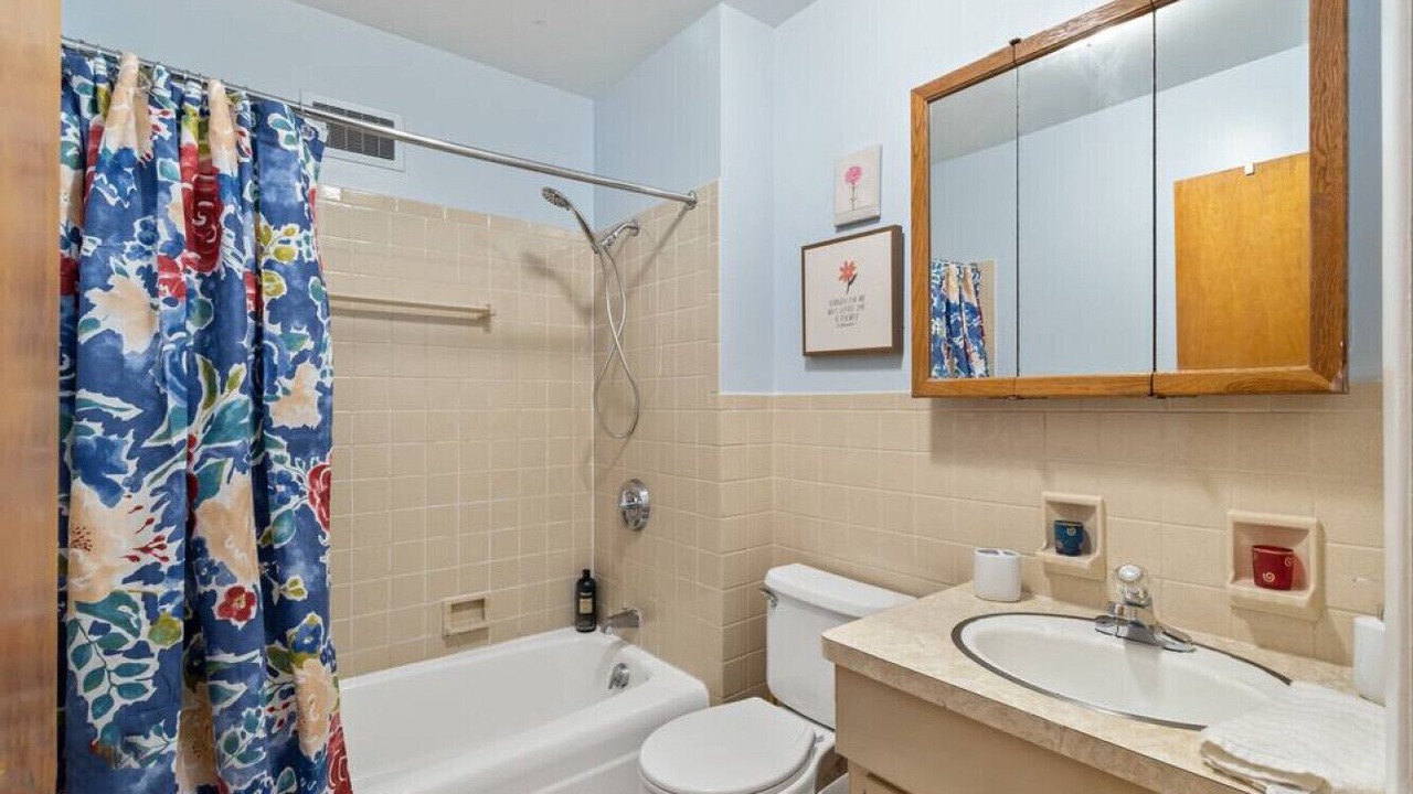 Photo of Bathroom in Canandaigua