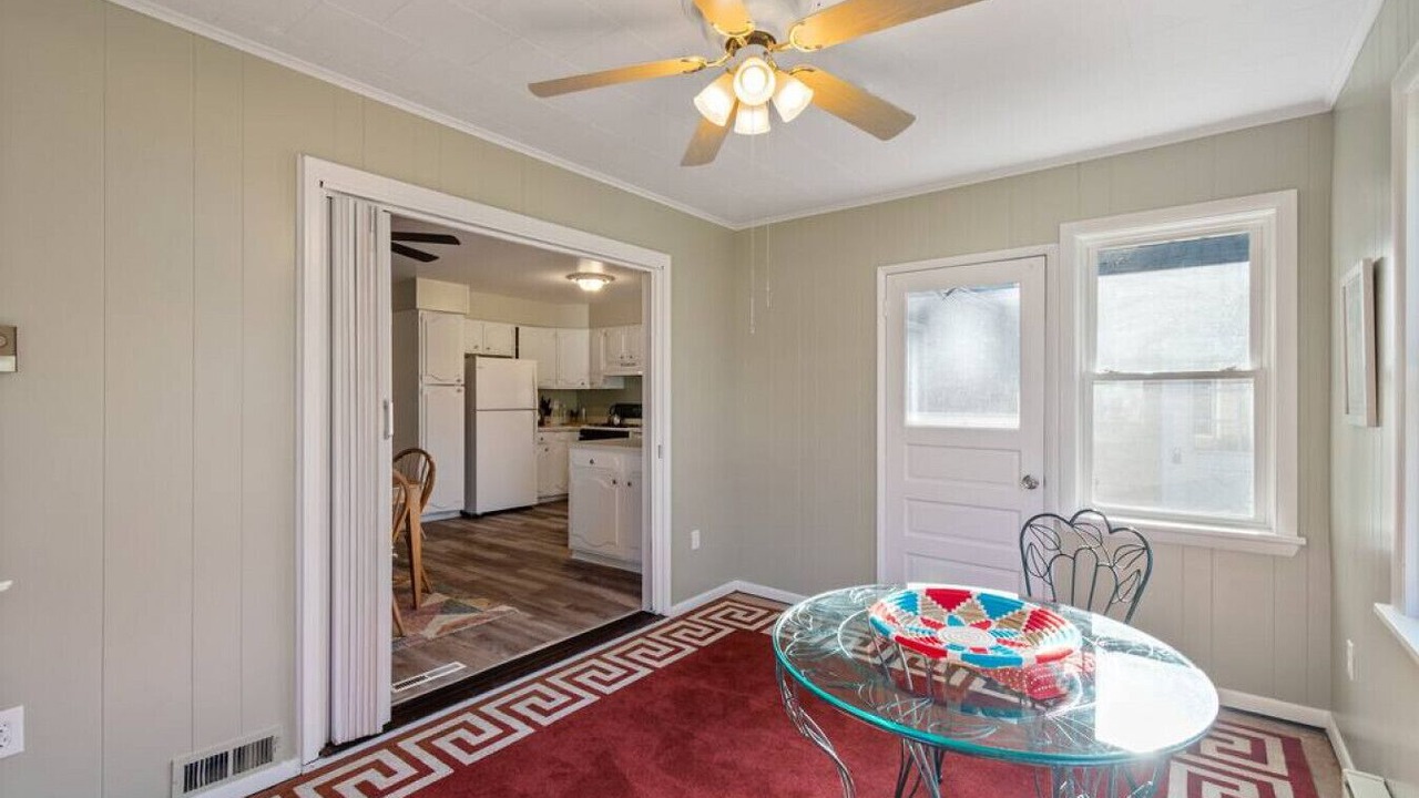 Photo of Bedroom in Canandaigua
