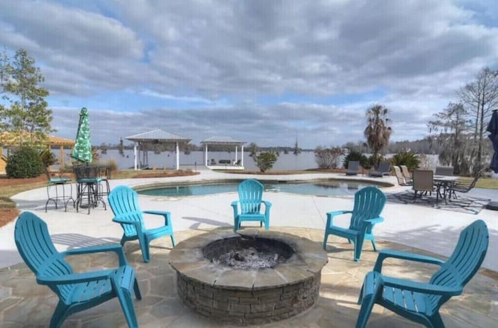 Photo of Outdoor in Cobb