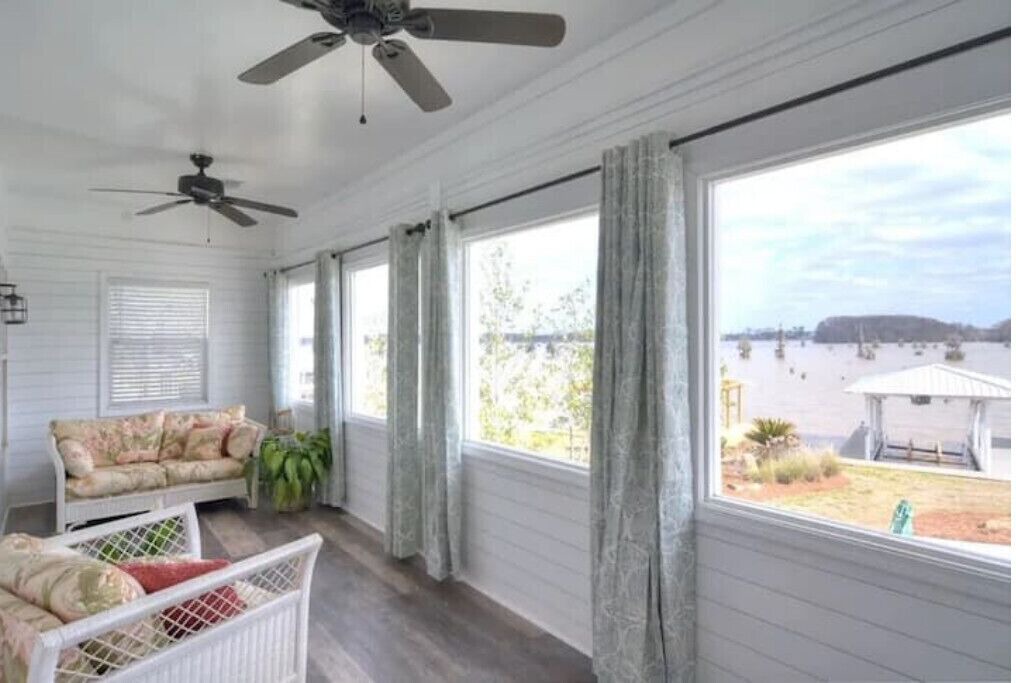 Photo of Outdoor in Cobb