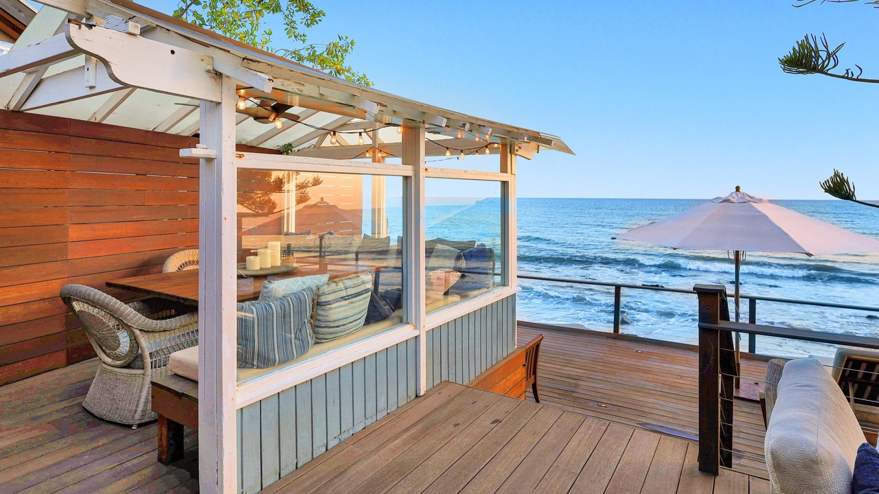 Photo of Outdoor in Eastern Malibu