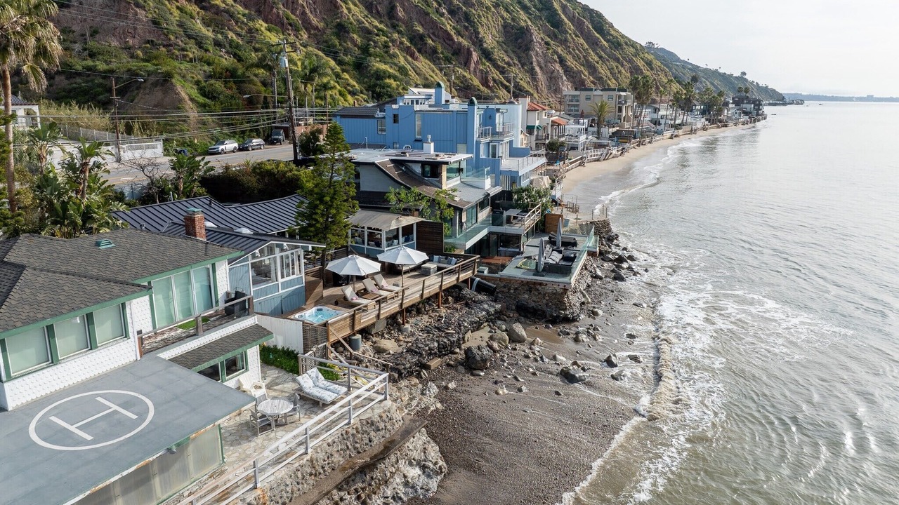 Photo of Outdoor in Eastern Malibu