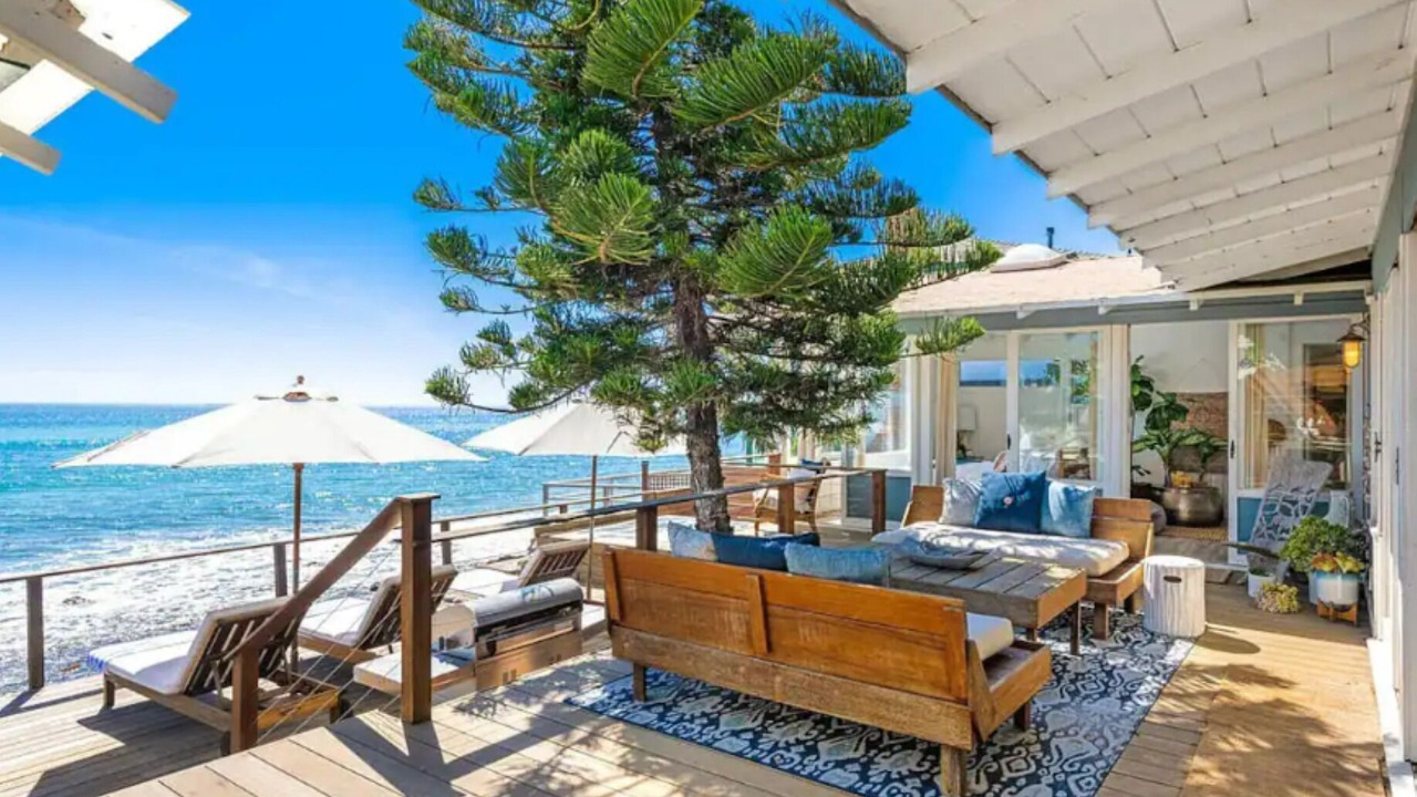 Photo of Others in Eastern Malibu