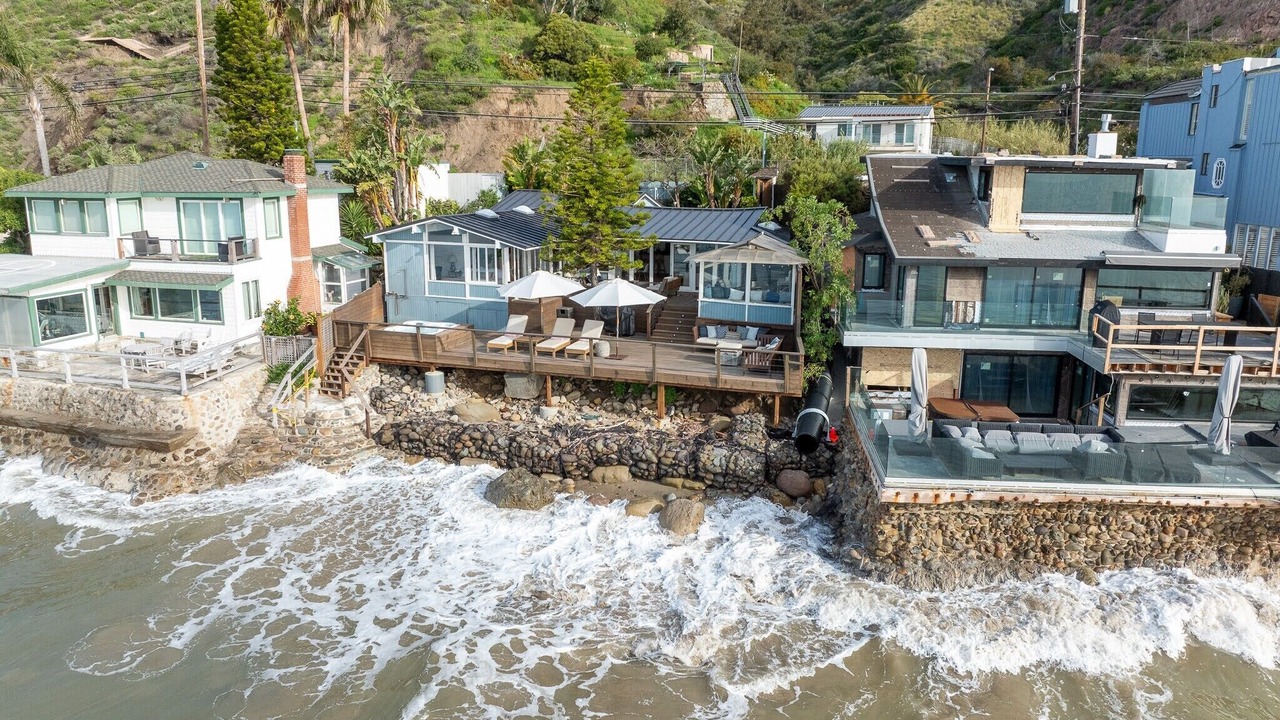 Photo of Outdoor in Eastern Malibu