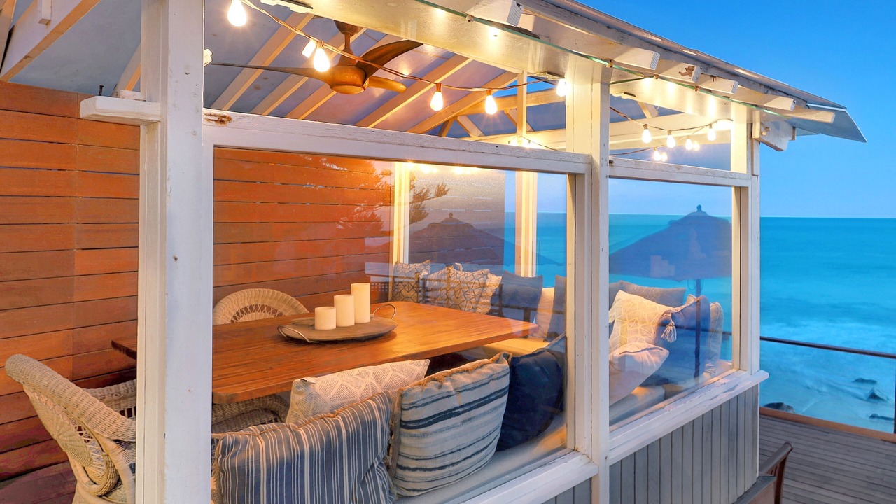 Photo of Outdoor in Eastern Malibu