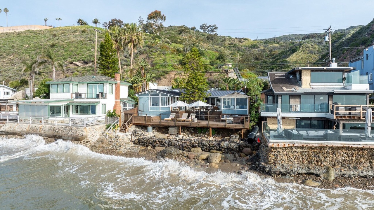 Photo of Outdoor in Eastern Malibu