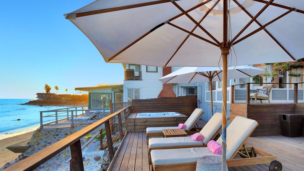 Photo of Outdoor in Eastern Malibu