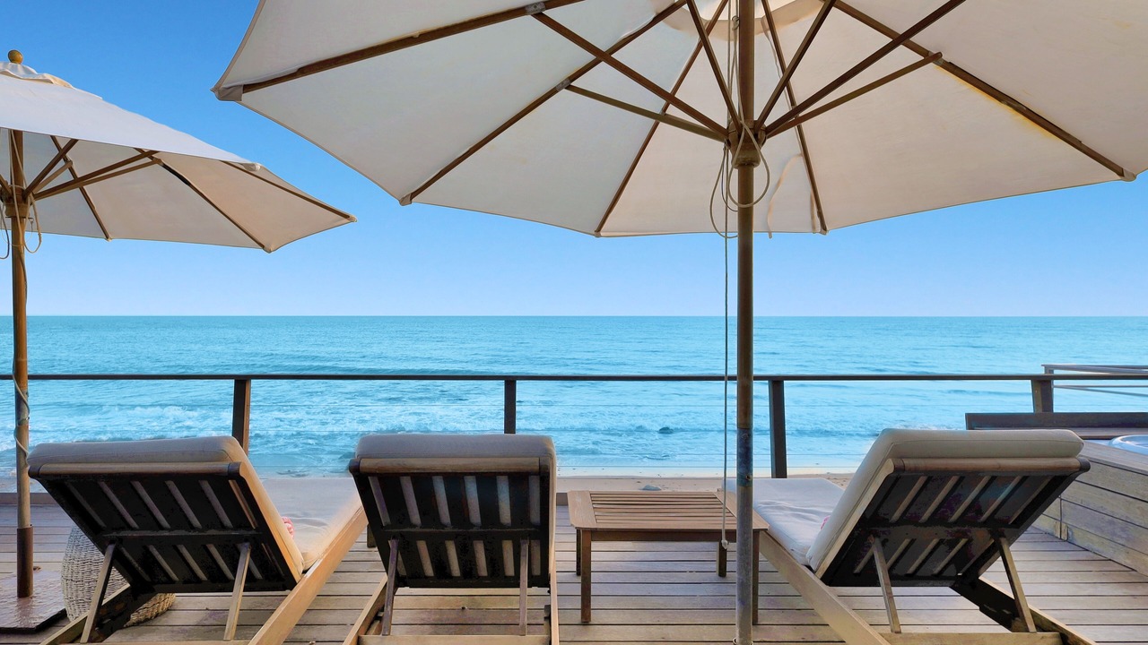 Photo of Outdoor in Eastern Malibu