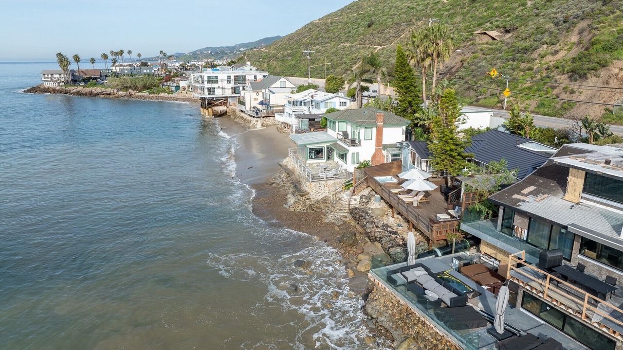 Photo of Outdoor in Eastern Malibu