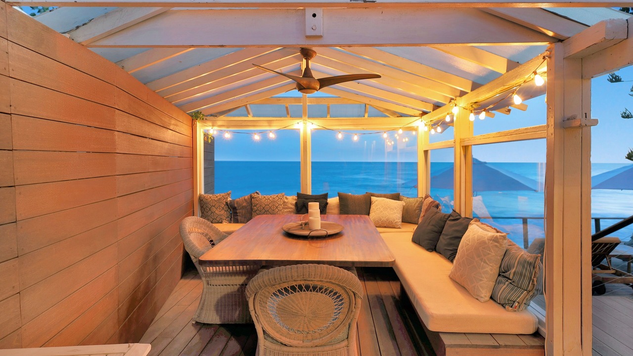 Photo of Outdoor in Eastern Malibu