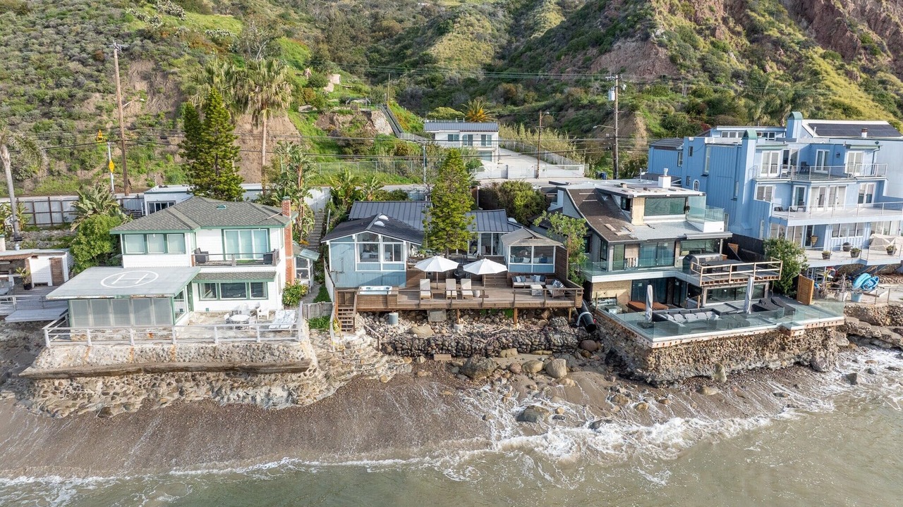 Photo of Outdoor in Eastern Malibu