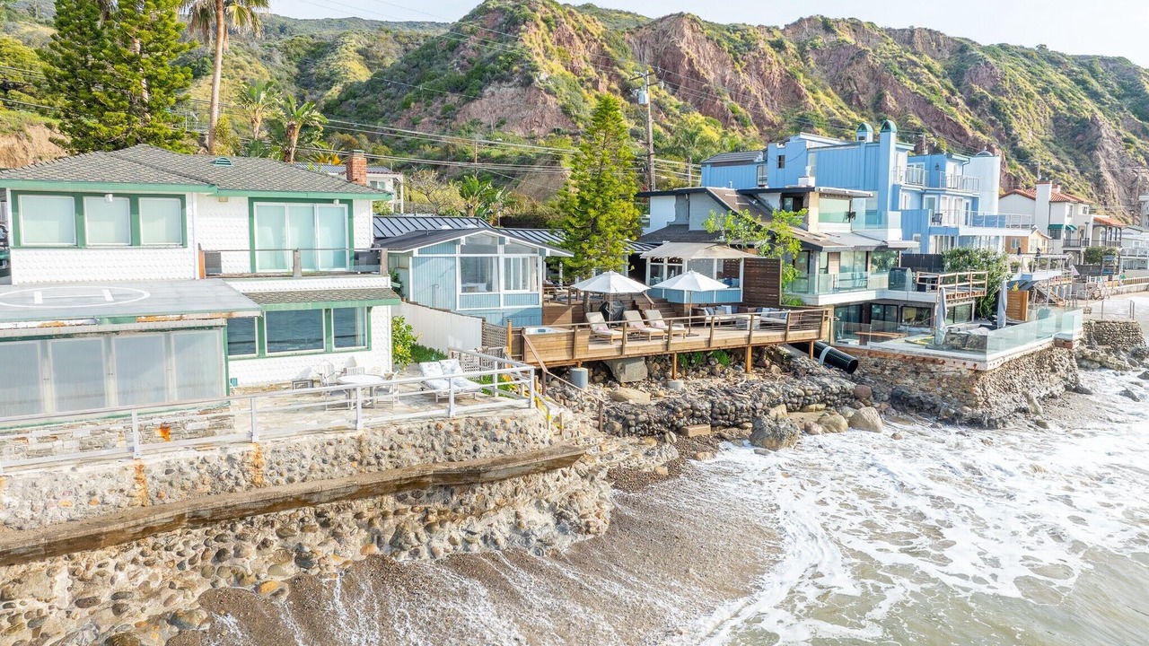 Photo of Outdoor in Eastern Malibu