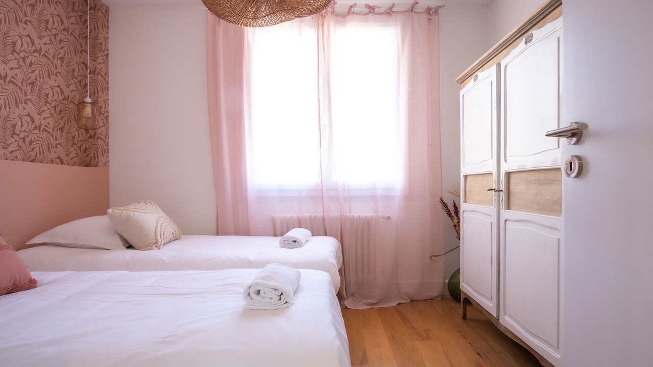 Photo of Bedroom in Annecy