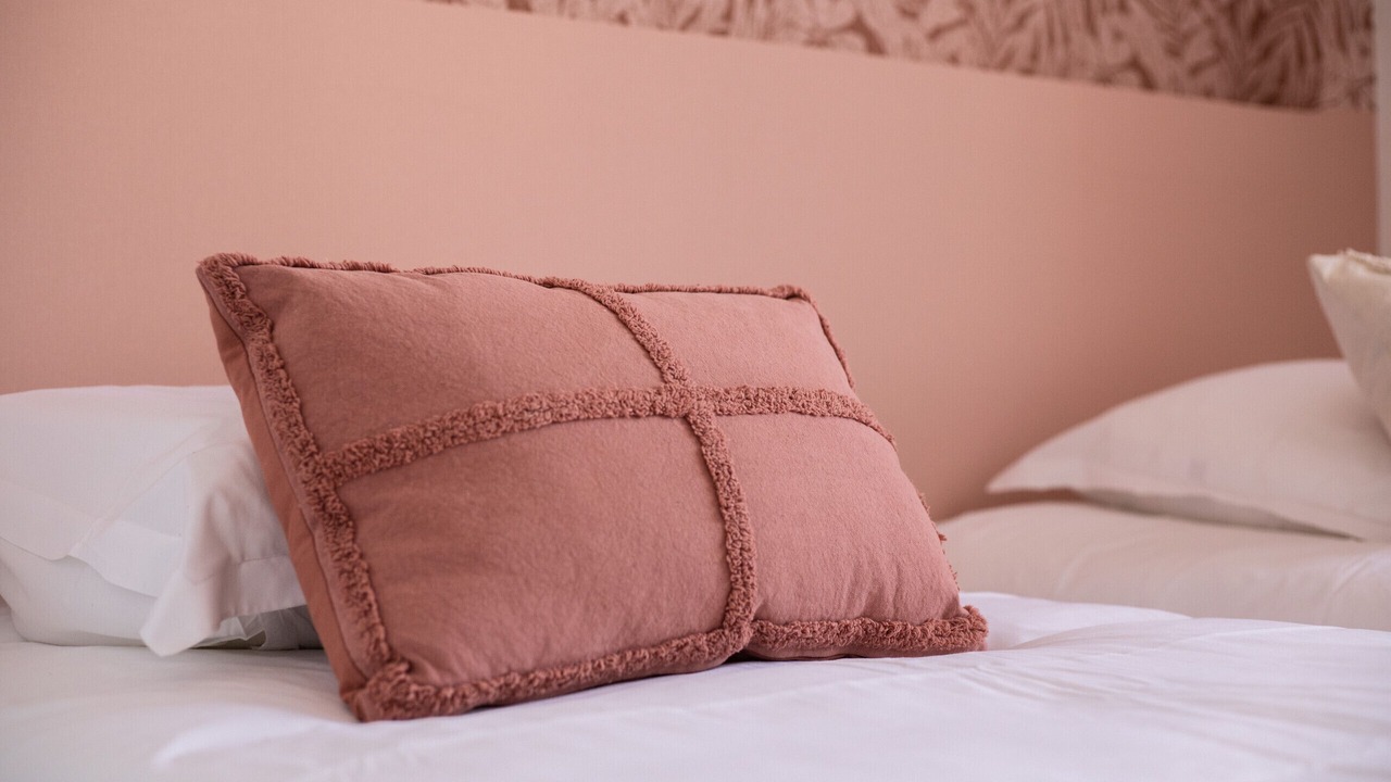 Photo of Bedroom in Annecy