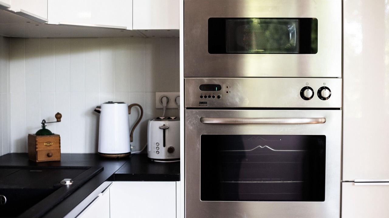 Photo of Kitchen in Annecy