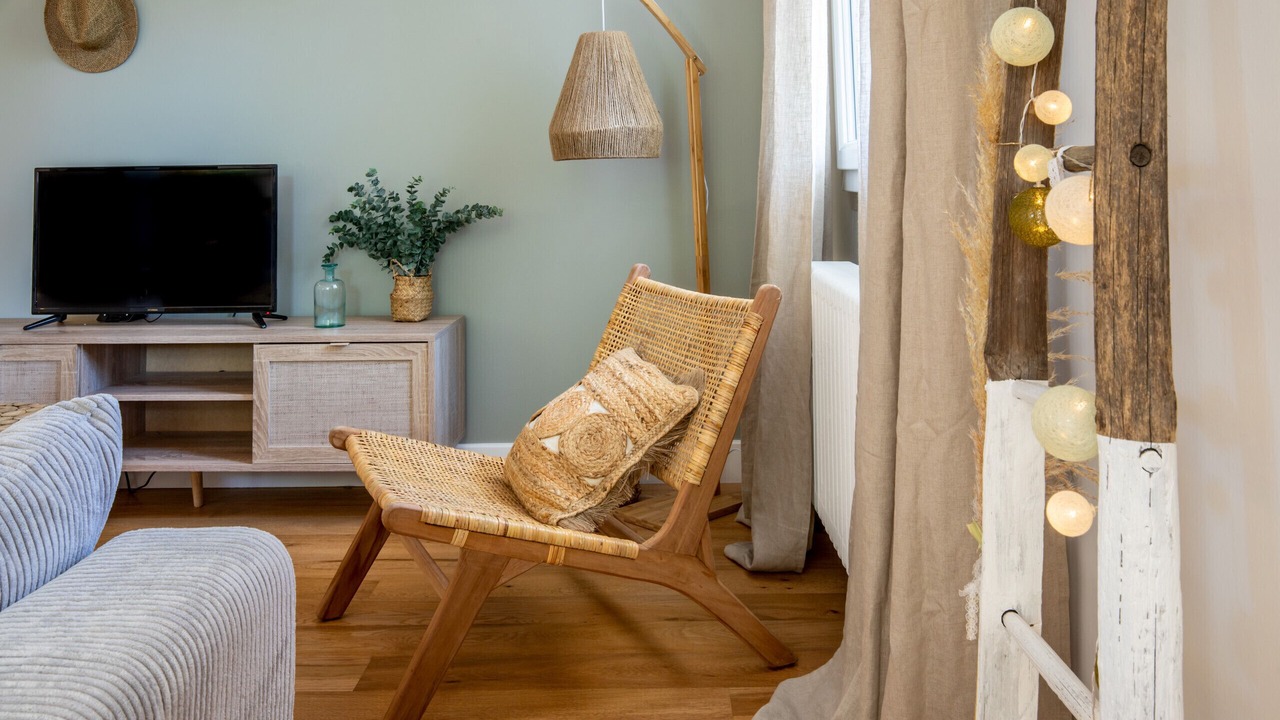 Photo of Livingroom in Annecy