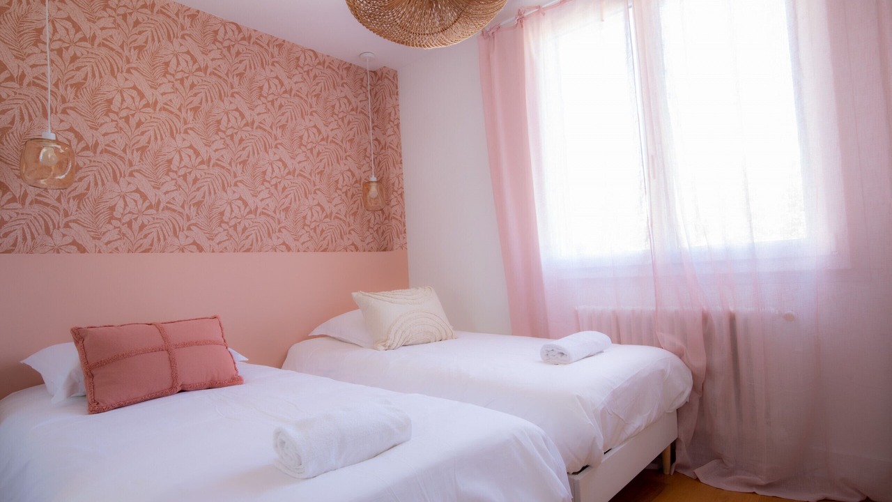 Photo of Bedroom in Annecy