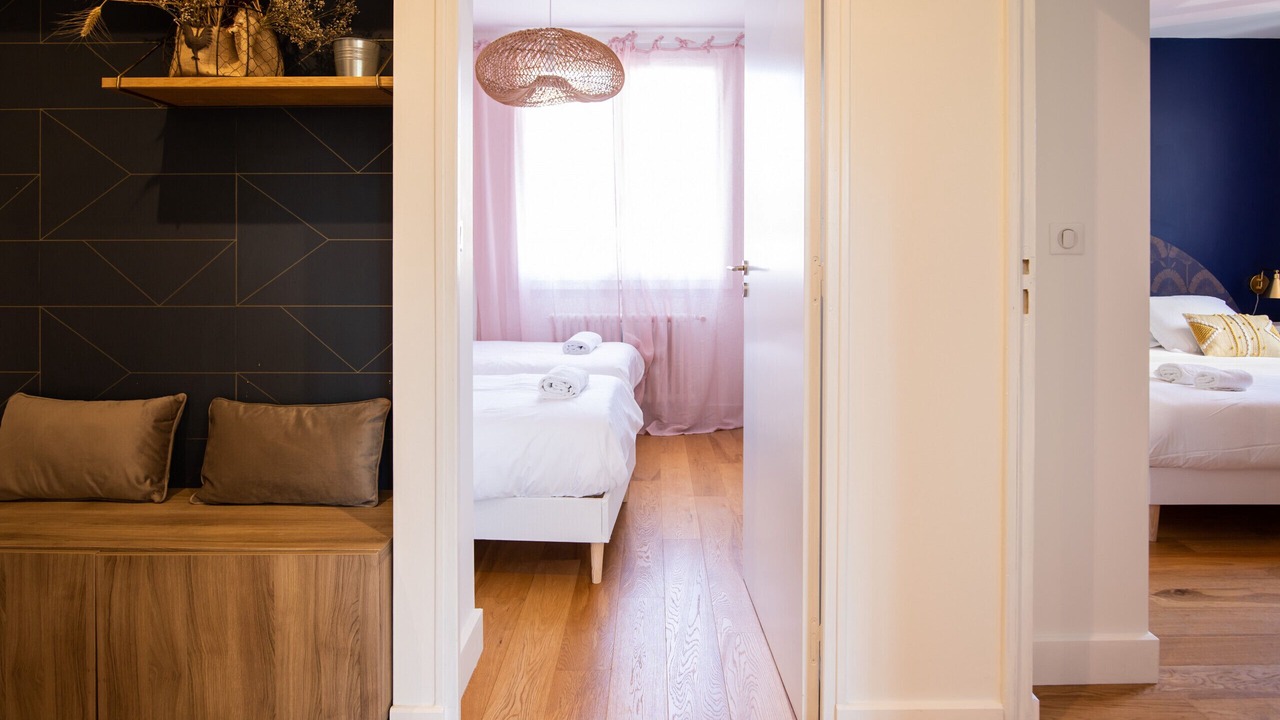 Photo of Bedroom in Annecy