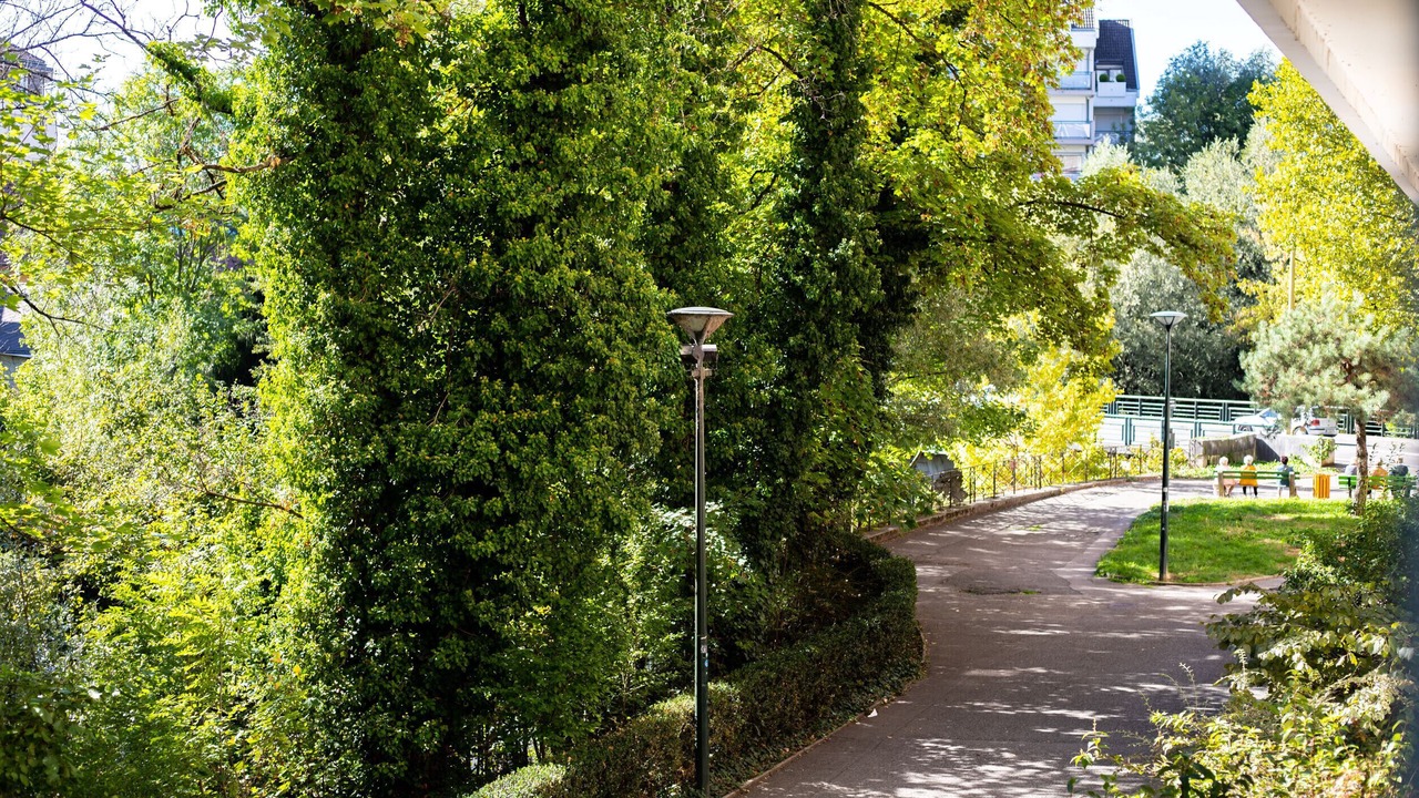 Photo of Outdoor in Annecy