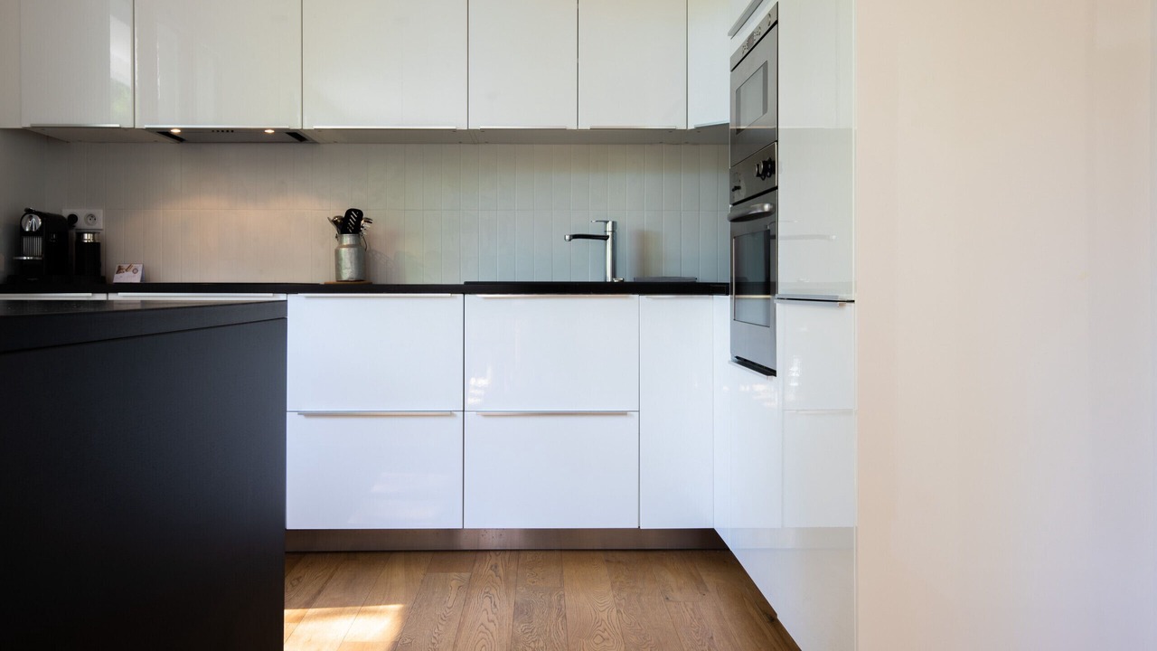 Photo of Kitchen in Annecy