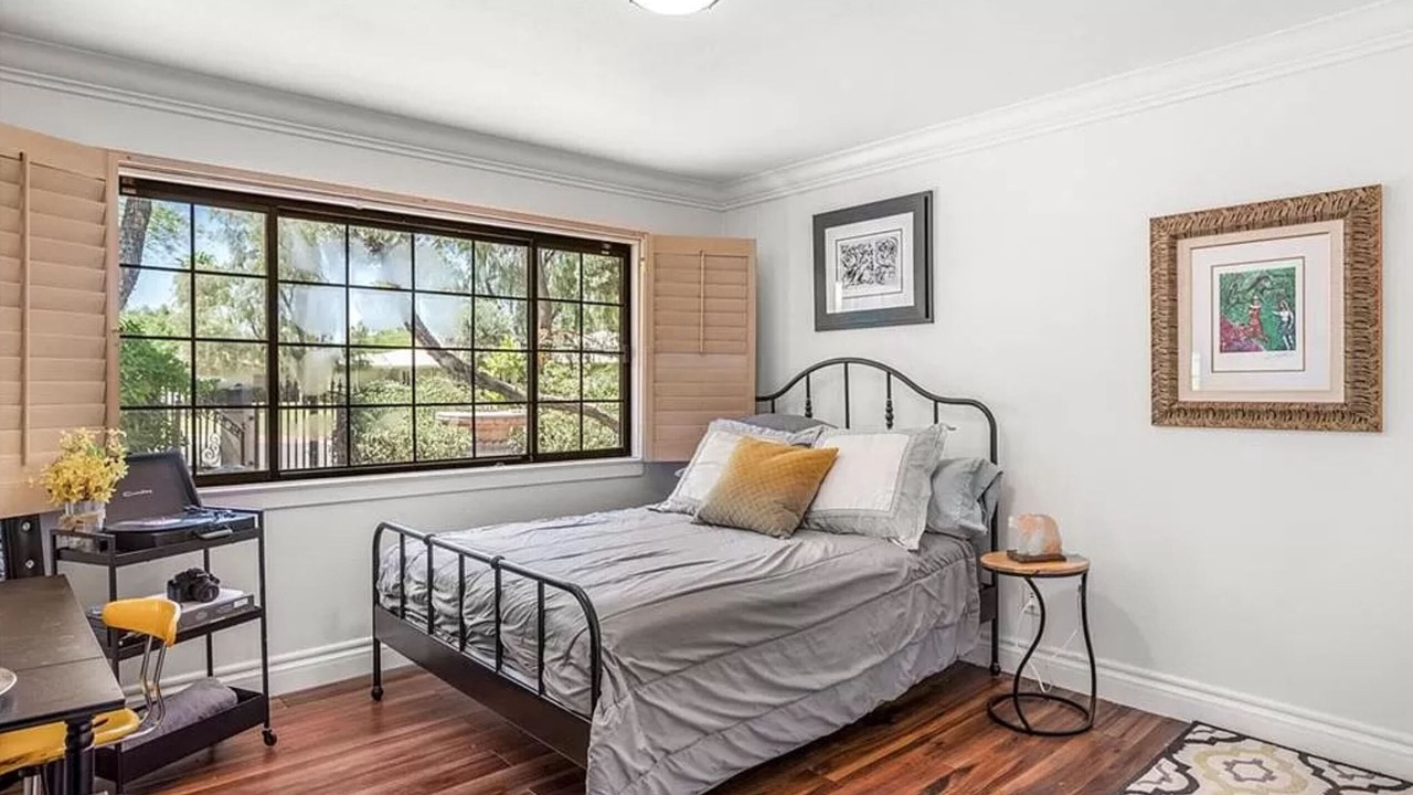 Photo of Bedroom in Rancho Oakey