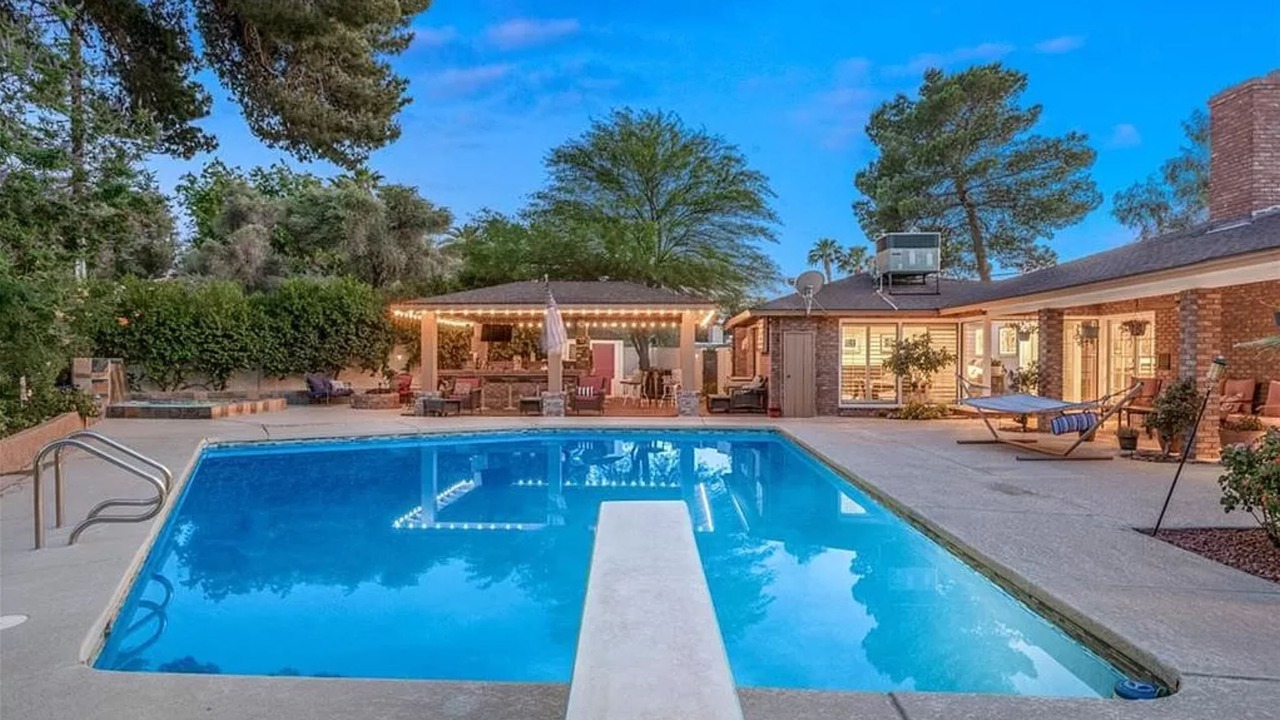 Photo of Outdoor in Rancho Oakey