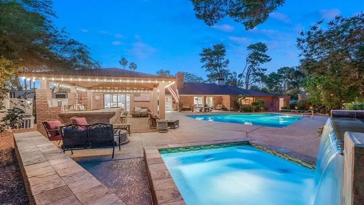 Photo of Outdoor in Rancho Oakey