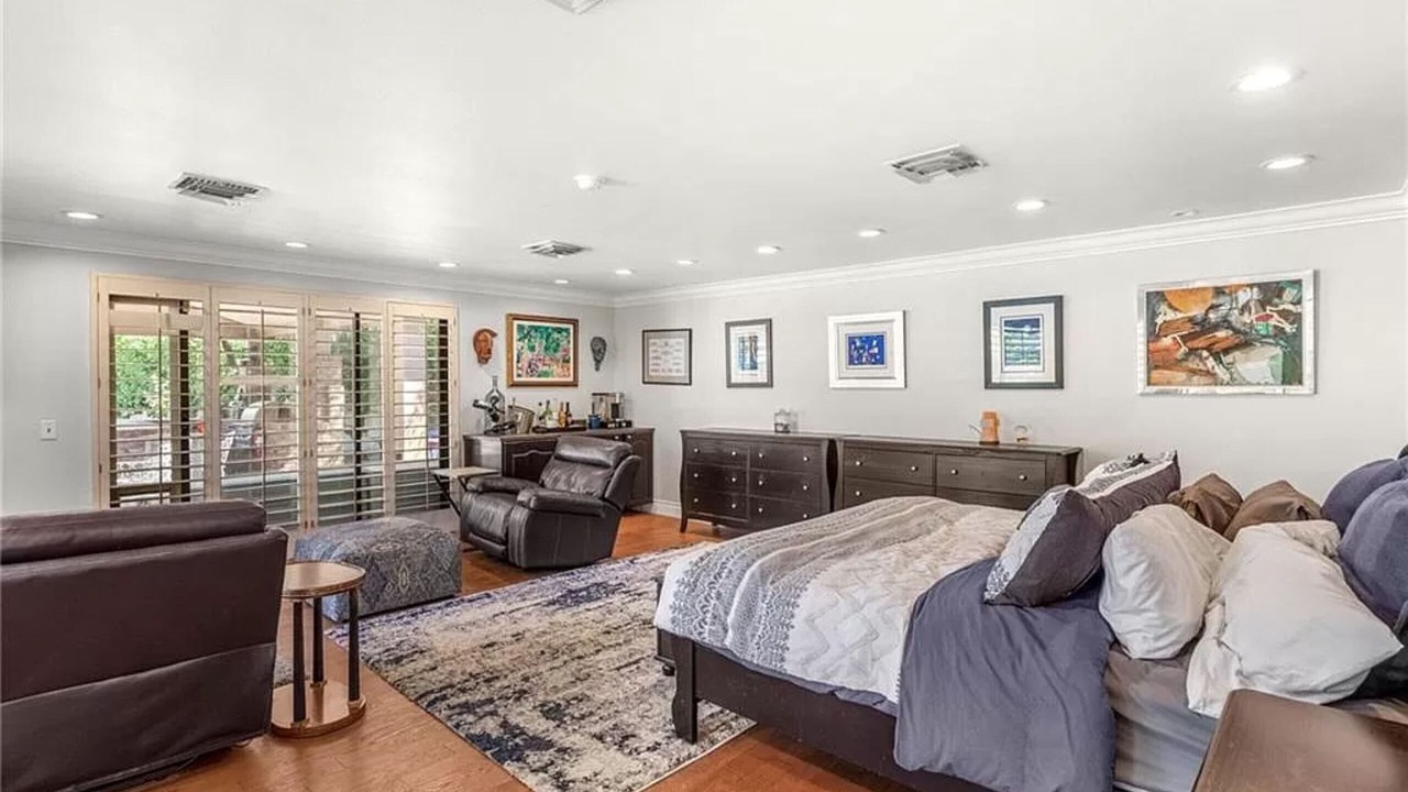 Photo of Bedroom in Rancho Oakey