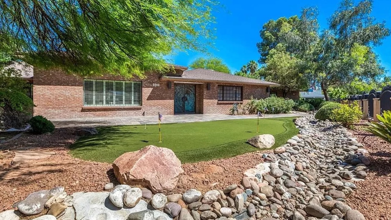 Photo of Outdoor in Rancho Oakey